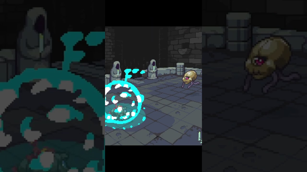 Trainer Battle Hype + New Fav Discovered: SQUIDLY! 