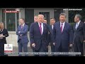 REPLAY: President Trump and President Xi Jinping Deliver Remarks at State Dinner - 09/24/26