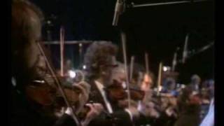 Barry White in Frankfurt