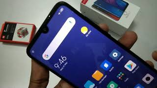 How to activate second space in Redmi 7 screenshot 2