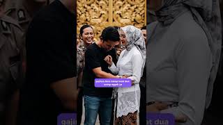 Polwan Ini Dihina Karena Nikahi Tukang Becak !! Tapi 1 Tahun Kemudian Semua Tertunduk Malu 