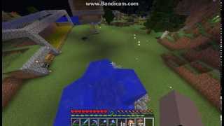 MinecraftS1E1 MIA VOLTA STON CAVELAND