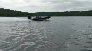 Passing Video