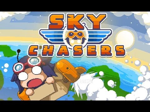 SKY CHASERS jogo online gratuito em