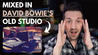 I analyzed a professional mix – here are 5 things I learned