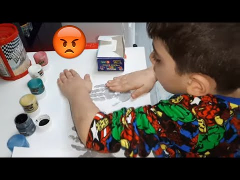 örümceğe kaçıncı ayda binilir