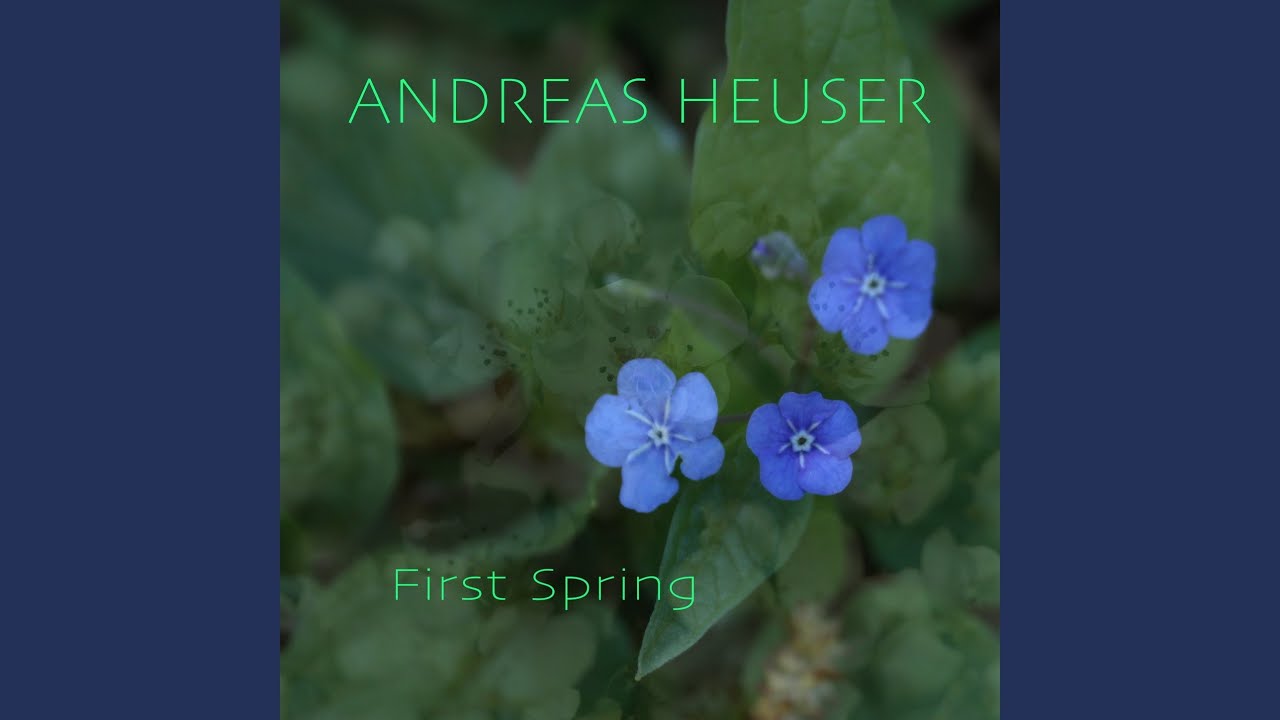 Obejrzyj First Spring w YouTube Obejrzyj First Spring w YouTube