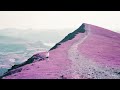 Lomo Purple in the Lake District | Film Photography