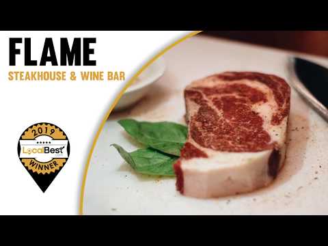 Official 2019 Award Winning Top 5 Fine Dining in Springfield MO Voted by Locals