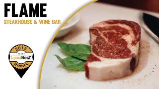 Official 2019 Award Winning Top 5 Fine Dining in Springfield, MO Voted by Locals!