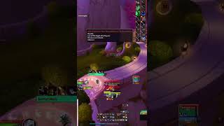 MW vs Rdruid | #morimorixi on #Twitch