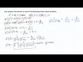 Diff Eqn: Solving nonhomogeneous IVP using Laplace transforms