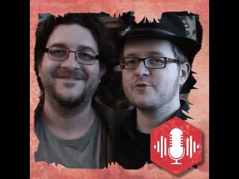 13- D&D (3) THE SEQUEL... OF CRITICAL FAILURES! - Stories from the Corner of the D20 Podcast