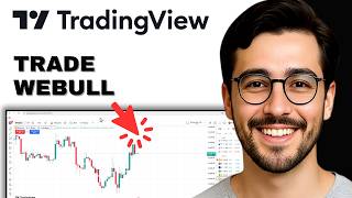 How to Trade on TradingView with Webull - Easy Guide (2026)