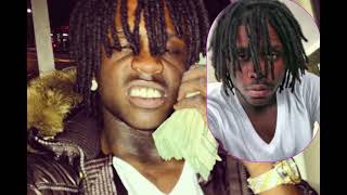 Yen5K - Citglo Chief Keef Remix Best One Out There