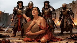 Τι Έκανε Ο Σουλτάνος Μωάμεθ Β΄ Στην Πριγκίπισσα Θεοδώρα Μετά Την Άλωση Της Κωνσταντινούπολης