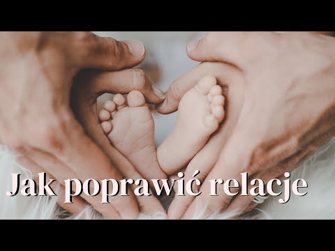 Wideo: Jak Poprawić życie Rodzinne