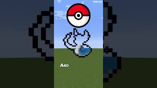 Dragonair Pixel Art (#148)!