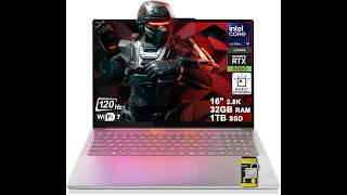 Review: Lenovo Yoga Pro 9i | Ultimate Creator Laptop with RTX 5050