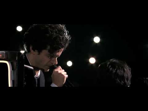 Michaël Gregorio - J'ai 10 ans (extrait Elvis Presley - Love me tender)
