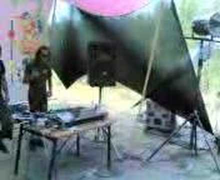 IL 1 .6 .07 "ShuMakom Production" / Double R.E.L & Zirkin06