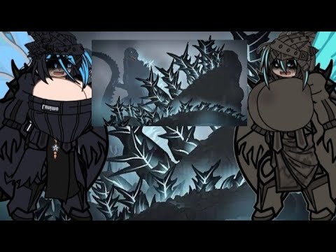 Kaijus Girls Reaccionan A Gojira Minus One vs KiryuGoji Tokyo S.O.S