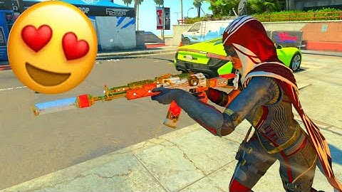 (BO4) KN-57 MASTERCRAFT CLASS SETUP (Black ops 4)