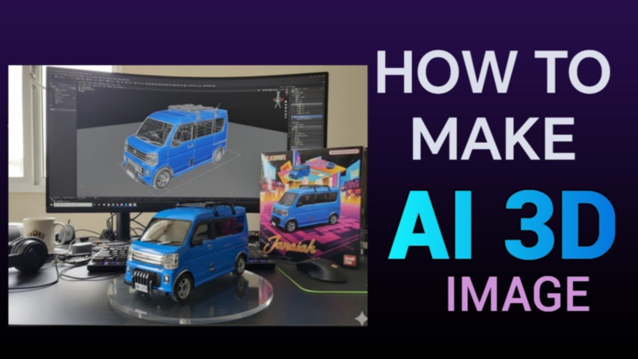 TRENDING AI PROMPT GOOGLE GEMINI AI | HOW TO MAKE TRENDING AI | PAANO GUMAWA NG TRENDING AI PICTURES