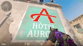 Counter Strike 2 | Dust2 | Comp 94