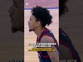 Celtics get a defensive DAWG with the 40th overall pick