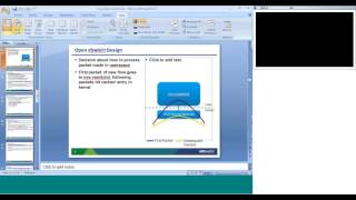 Open vSwitch Hackathon Spring 2014 Kickoff