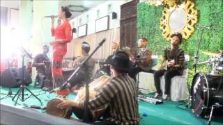 Kisah Romantis by Bhatara ethnic band