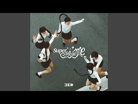 Putar My World (Sped Up) - ILLIT 