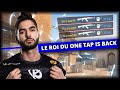 Le roi du one tap is back   bestof behop 6