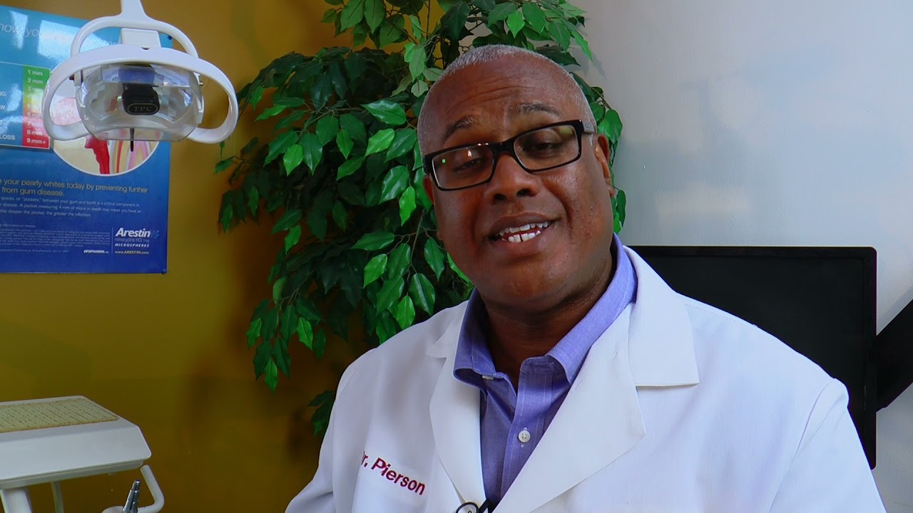 A Root Canal or A Tooth Extraction? | 