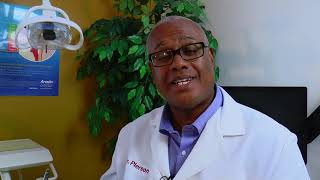 A Root Canal or A Tooth Extraction? | #AskDrPierson | Pierson Dental in Sicklerville, NJ