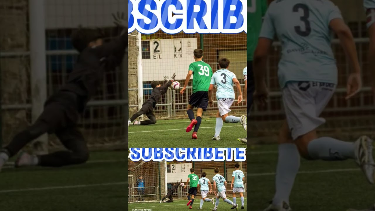 Ariznabarra vs Marias. Cadete Honor Álava #futbol