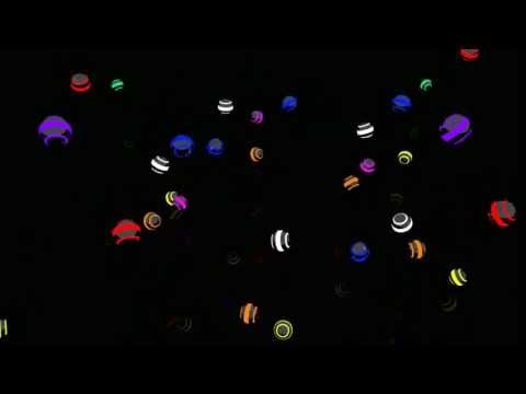 Bounce & Glow