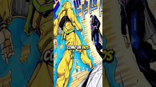 Jotaro Kujo y Odiseo: el mismo viaje imposible | JoJo's Bizarre Adventure