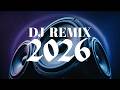 Feel The Vibration JBL 2026 ⚡ Extreme Bass | Subwoofer Test | Hard DJ Remix