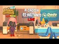 [START 16:30] LA PRIMA CACCIA DEL 2021 - ANIMAL CROSSING NEW HORIZONS  LIVE ?