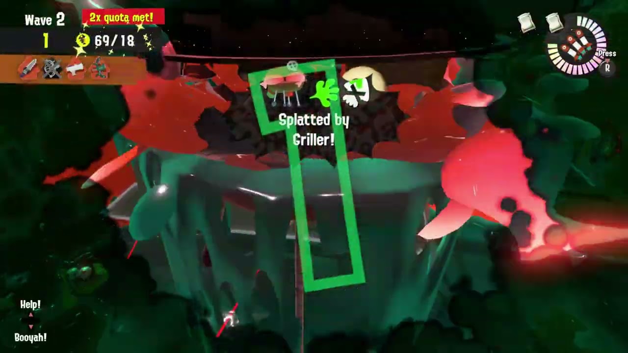 12th Eggstra Work! 324 Eggs