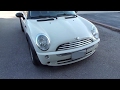 2006 Mini Cooper Review