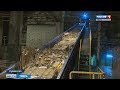 В Кувшиново Каменская бумажно-картонная фабрика отмечает 220-летие