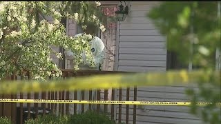 Police: Murder of Liberty woman an 'isolated incident'