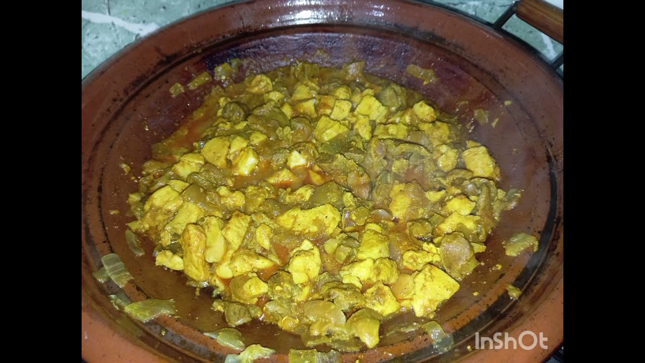 احسن طاجين في الدقيقه 90 👍🏻😋🥰