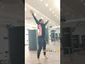 Jumping Warm-Up for Beginners #yoga #motivation #shorts #love #health #spiritual