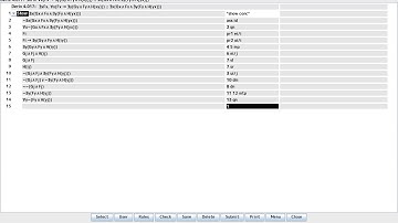 Logic 2010: Derivation: 4.017