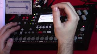How To Octatrack 2: Sampling, Slicing, Resampling