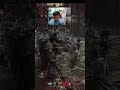 SPACE MARINE GIMMICKS #shortgaming #spacemarine2 #shortvideo #shorts #shortsvideo